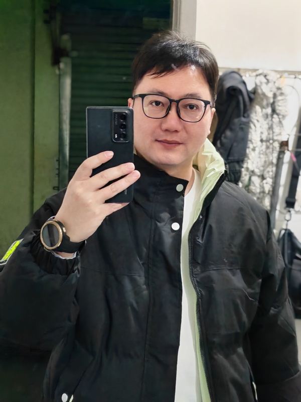 真心不累的第一张照片--闽清相亲网