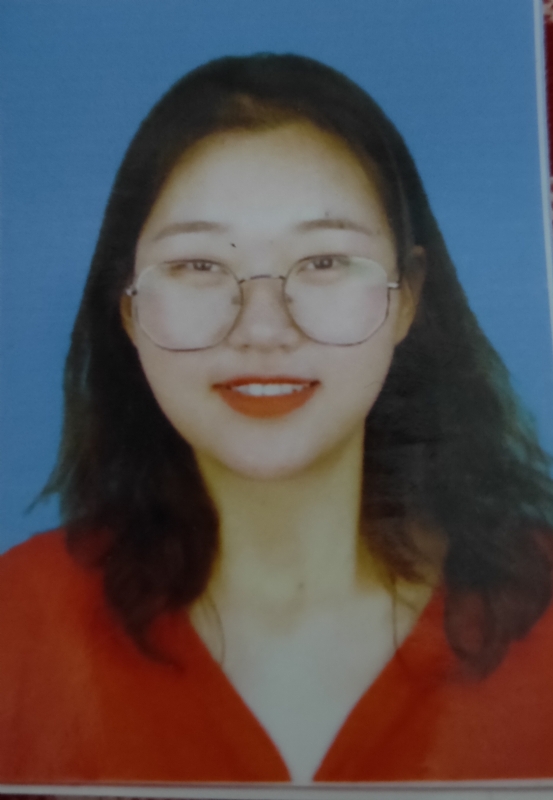 好运绵绵的第二张照片--闽清相亲网