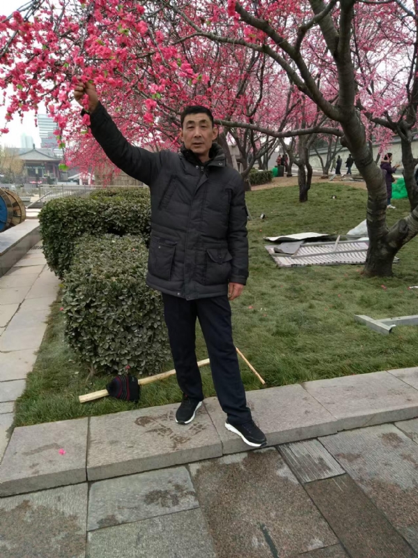 风雨的第一张照片--闽清相亲网