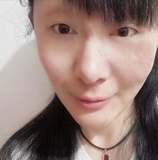 徐颖的第三张照片--闽清相亲网