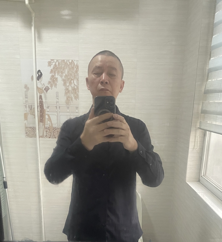 荣哥的第一张照片--闽清相亲网