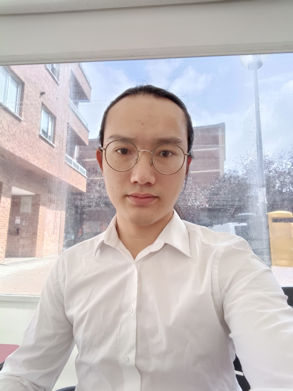 凯凯的第二张照片--闽清相亲网