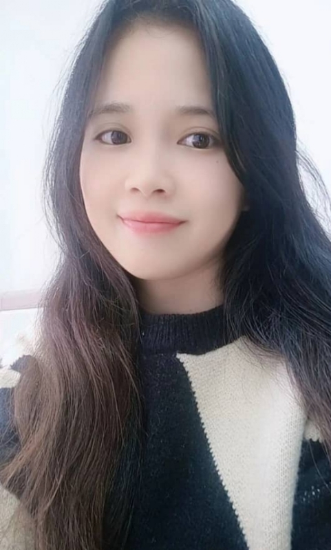 安妮宝贝的第一张照片--闽清相亲网