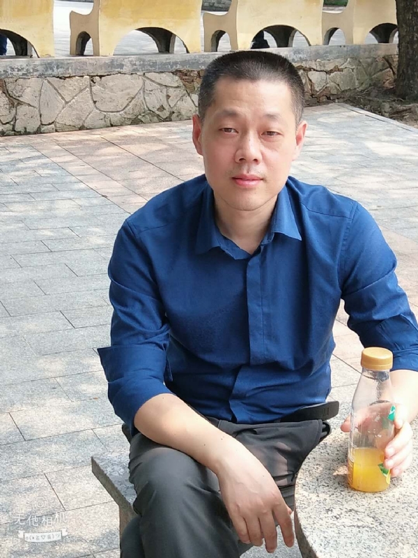 stanley的第一张照片--闽清相亲网
