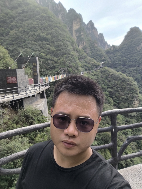 大海的第一张照片--闽清相亲网