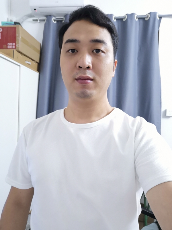张先生的第一张照片--闽清相亲网