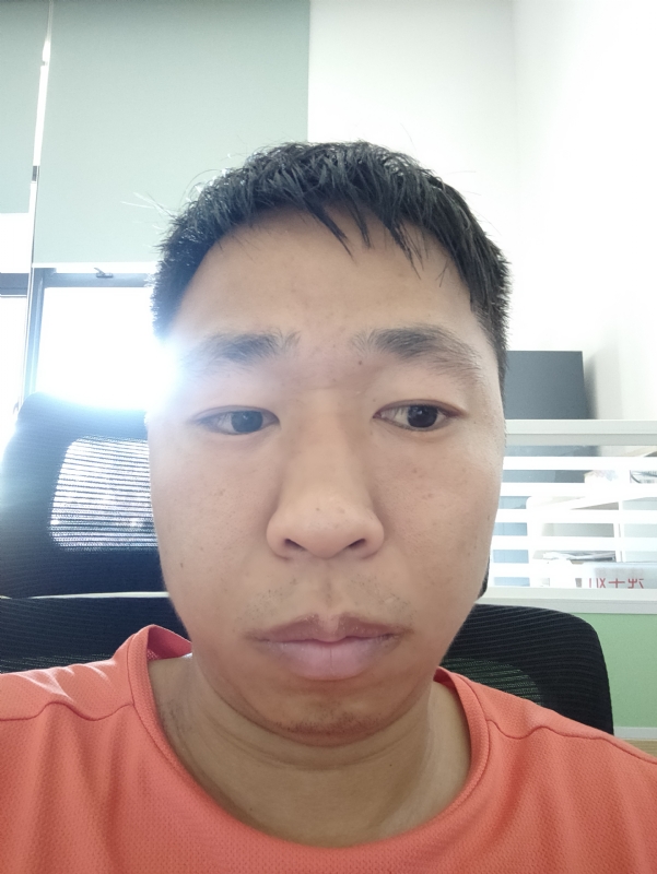 龚先生的第一张照片--闽清相亲网