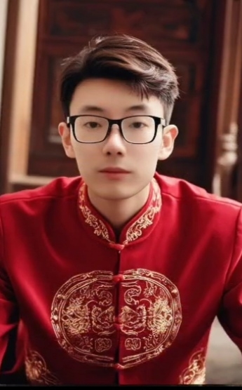 吐泡泡的小鱼的第二张照片--闽清相亲网