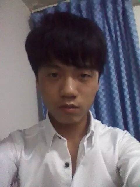 凌轩的第一张照片--闽清相亲网