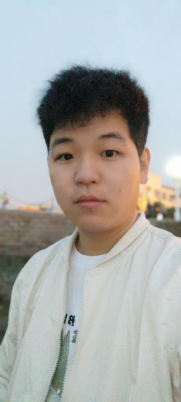 随缘的第一张照片--闽清相亲网