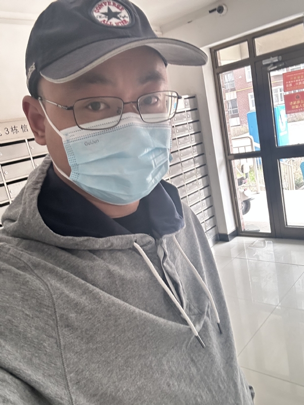 冰的第一张照片--闽清相亲网