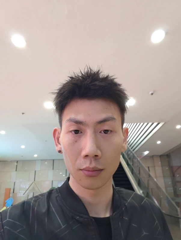寻缘觅友的第一张照片--闽清相亲网