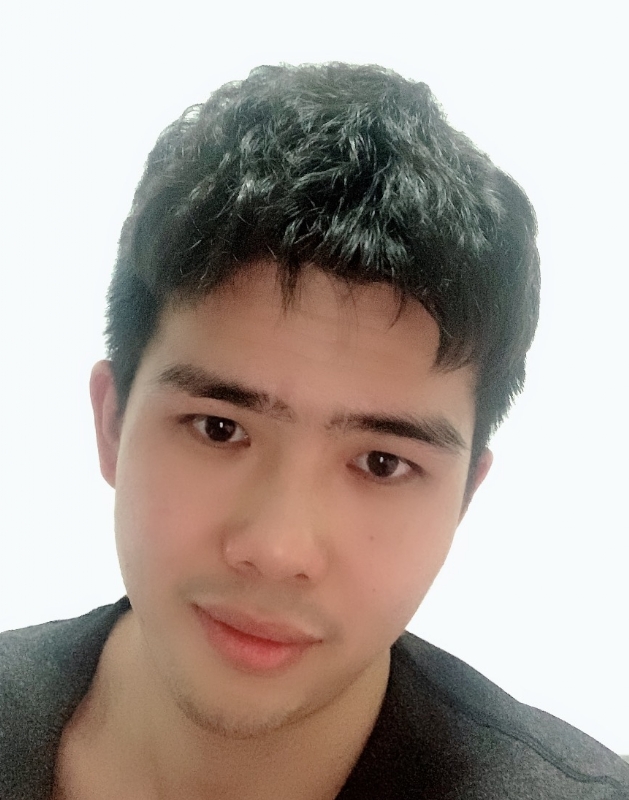 阿龙设计师的第七张照片--闽清相亲网