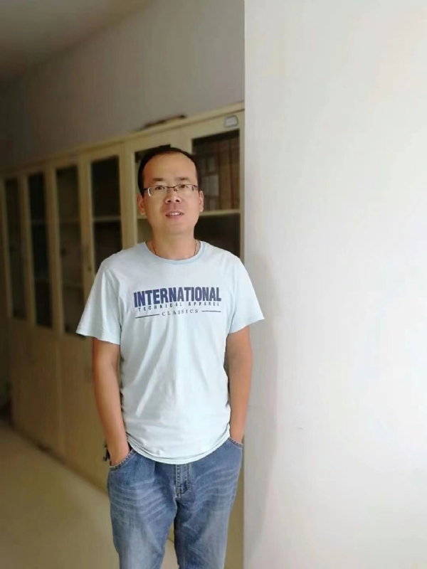 黄土麦田的第二张照片--闽清相亲网