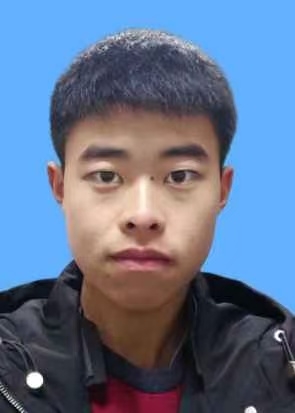 一乐的第一张照片--闽清相亲网