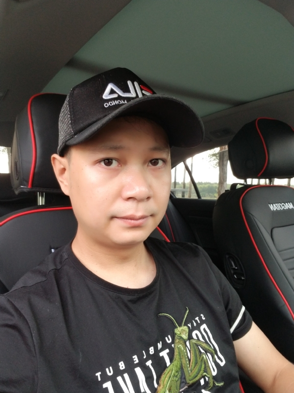虎一的第一张照片--闽清相亲网