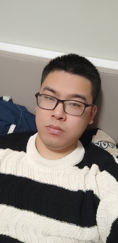 华梦青年的第一张照片--闽清相亲网