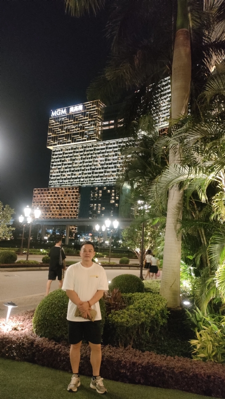 熟悉的身影的第一张照片--闽清相亲网