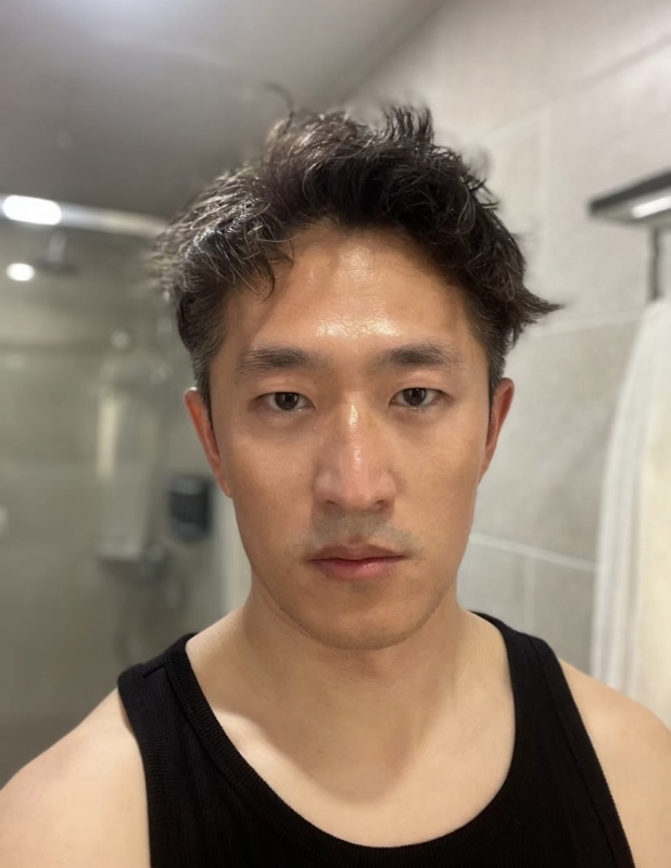 志勇的第一张照片--闽清相亲网