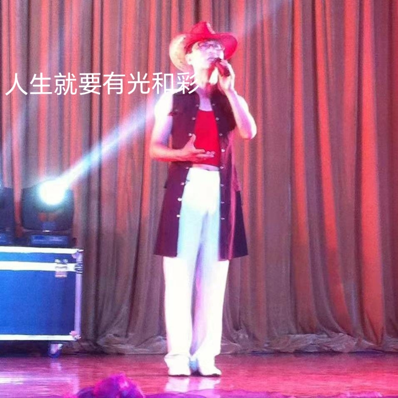 兑乙民的第三张照片--闽清相亲网