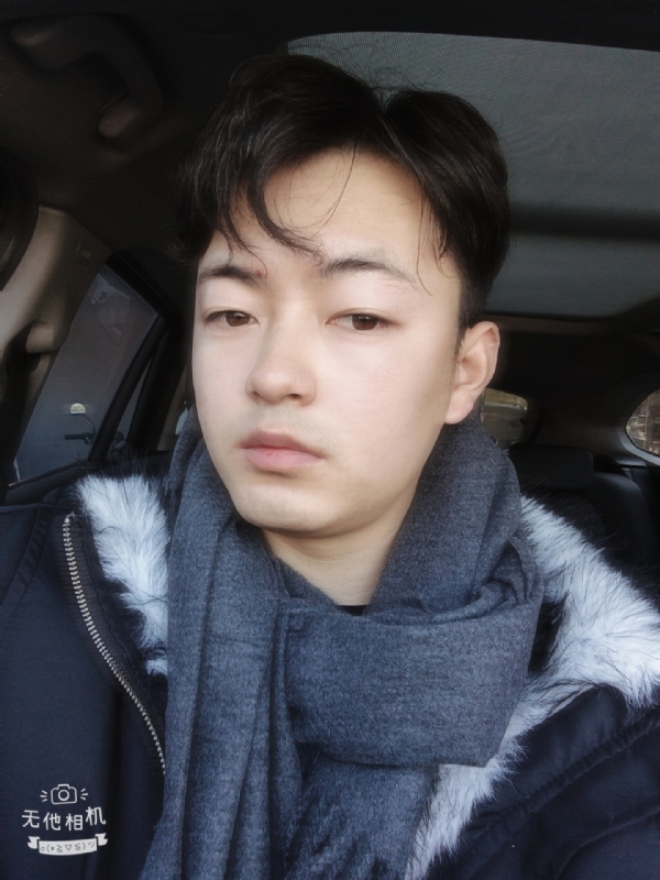 得梦为鱼的第一张照片--闽清相亲网