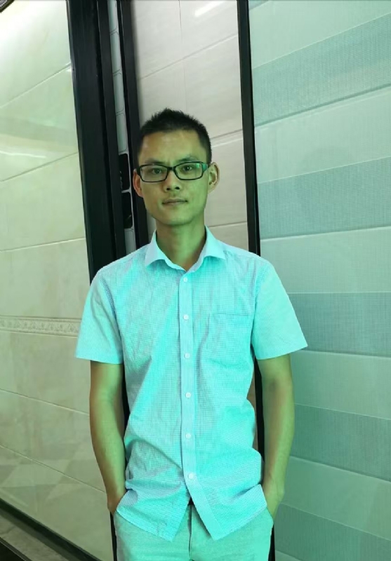 蓝海无泪的第三张照片--闽清相亲网