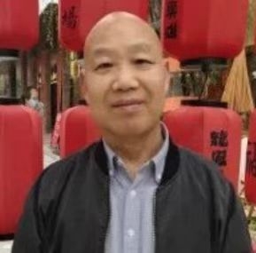 教师作家诗人的第一张照片--闽清相亲网