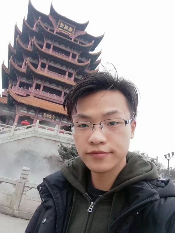 晓风残月的第一张照片--闽清相亲网