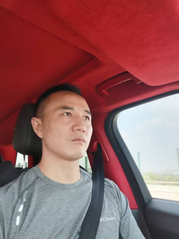 想的美的第二张照片--闽清相亲网