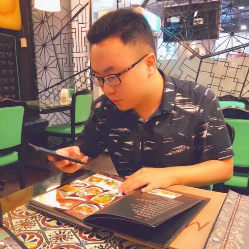 潇湘的第一张照片--闽清相亲网