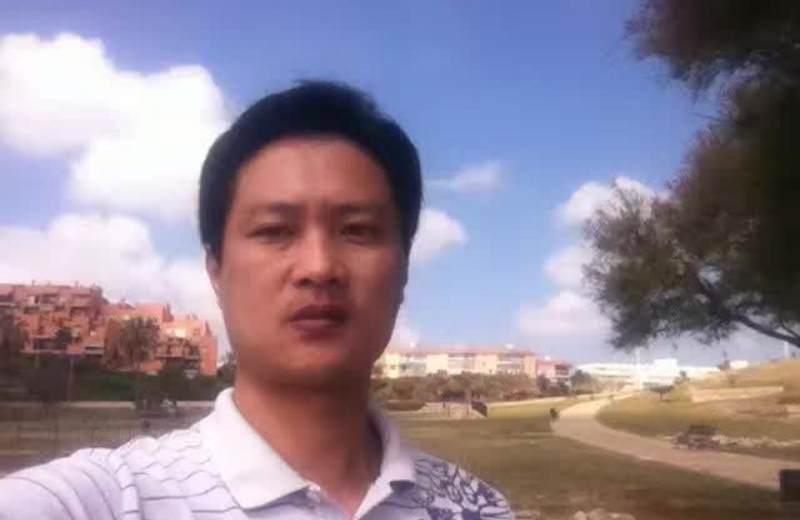 钟志的第一张照片--闽清相亲网