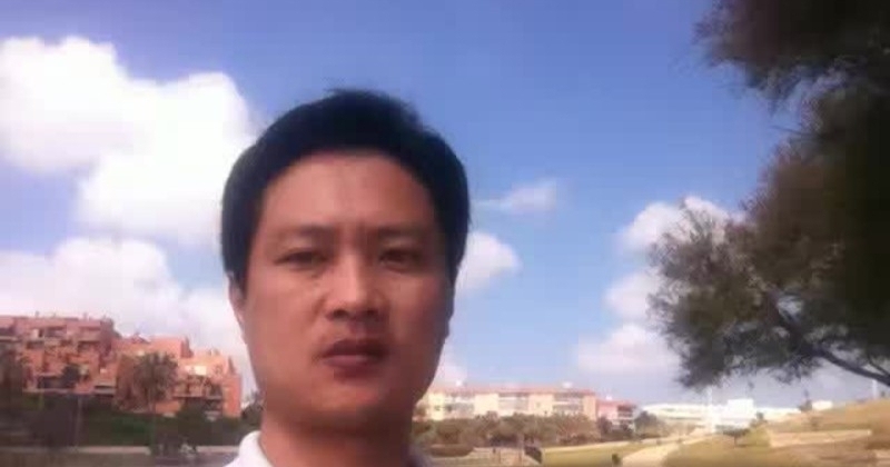 钟志的第三张照片--闽清相亲网