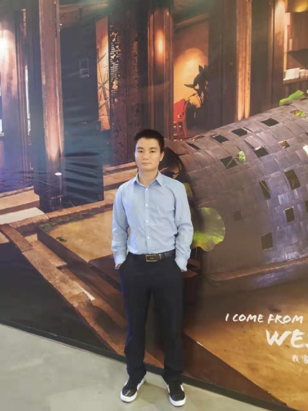 梧桐枫叶的第一张照片--闽清相亲网