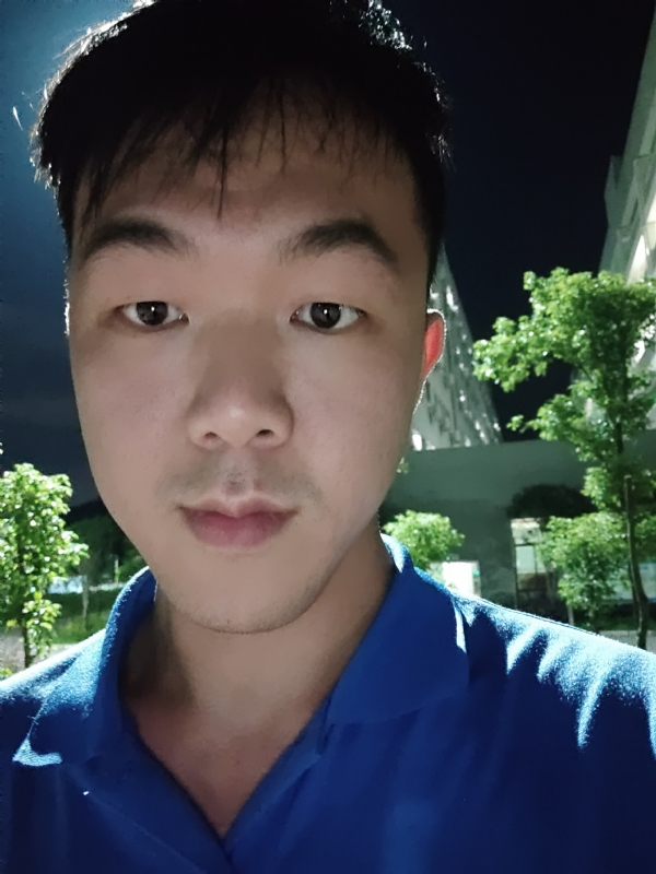 小楼听雨的第一张照片--闽清相亲网