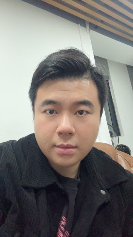 JACK的第三张照片--闽清相亲网