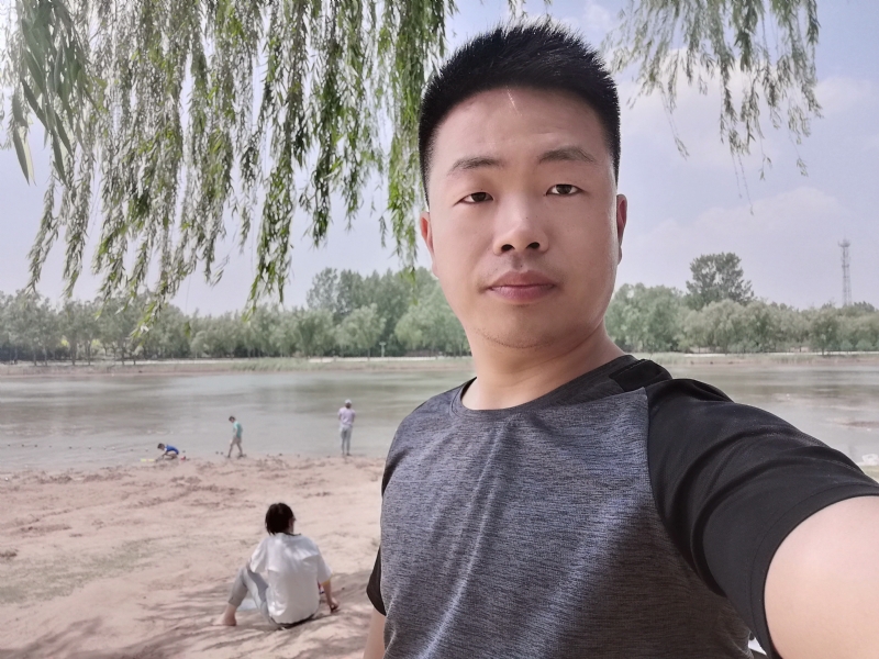 桃花源的第三张照片--闽清相亲网