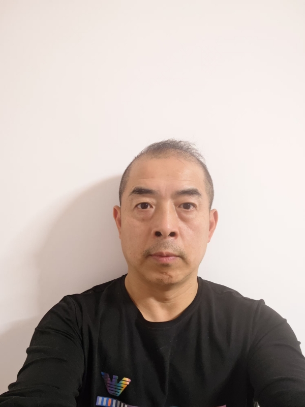 余生独自闯的第一张照片--闽清相亲网