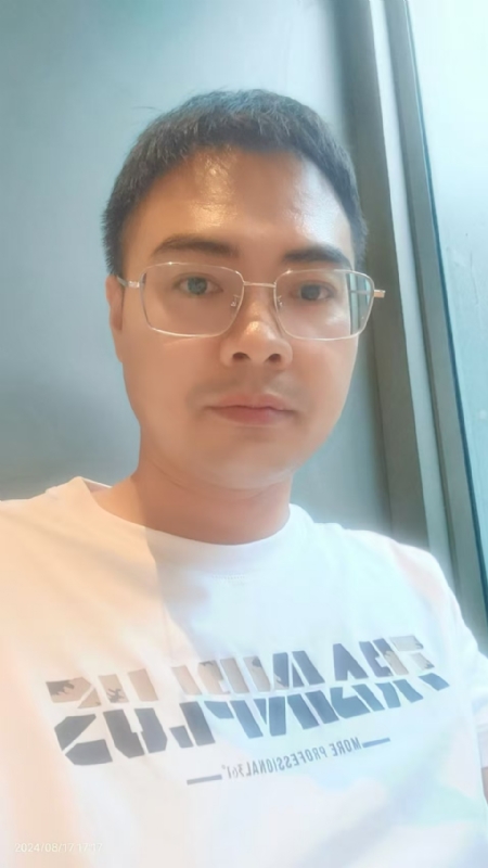 顺遂其心的第一张照片--闽清相亲网