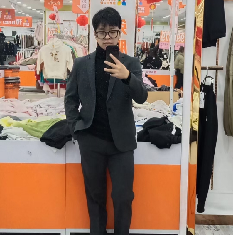 秦巧顺的第二张照片--闽清相亲网