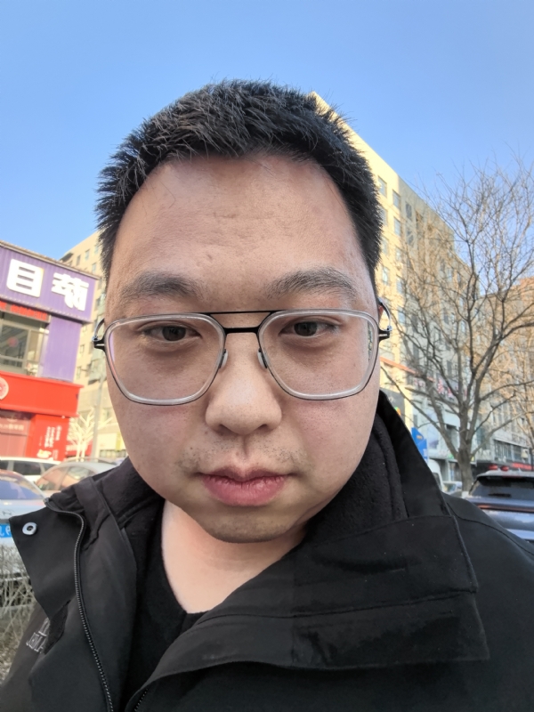 宋哲的第一张照片--闽清相亲网