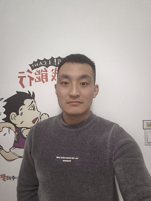 乐信的第一张照片--闽清相亲网