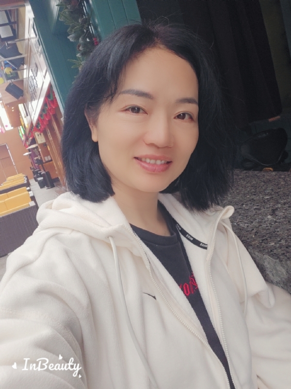 yan的第一张照片--闽清相亲网