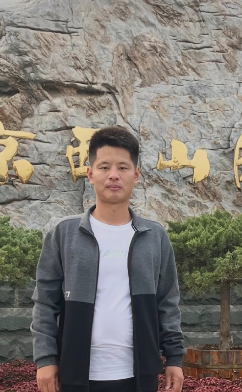余生有你的第四张照片--闽清相亲网