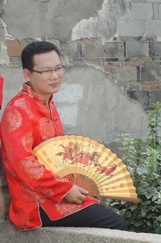 与世为缘的第三张照片--闽清相亲网