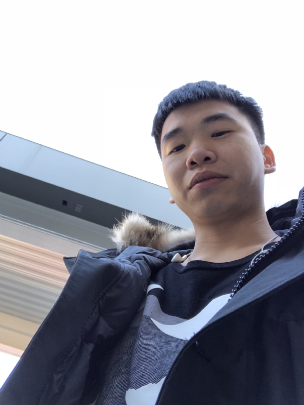 mai的第一张照片--闽清相亲网