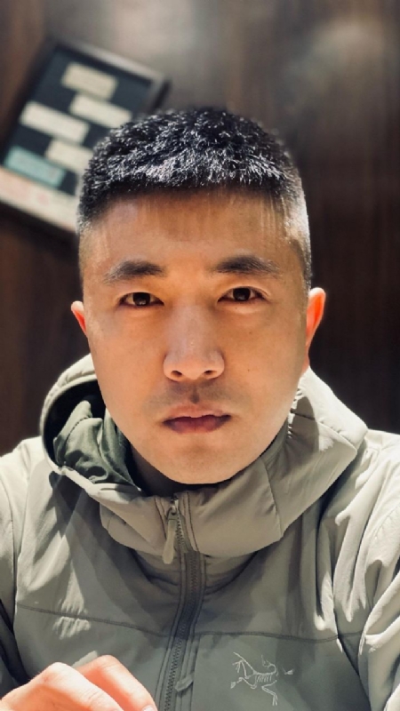 山中何缘的第一张照片--闽清相亲网
