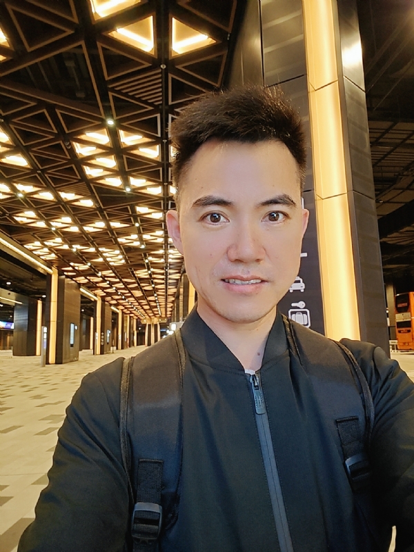 只願一生愛一人的第二张照片--闽清相亲网