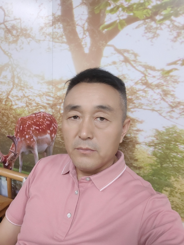 renjun的第一张照片--闽清相亲网