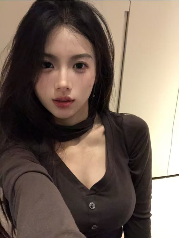 以安的第四张照片--闽清相亲网