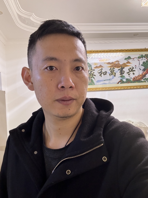 Lance的第一张照片--闽清相亲网